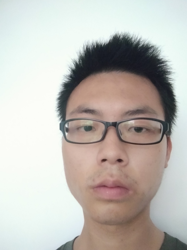 愁丝恨缕沈雄俊爽的第一张照片--衡东父母相亲团