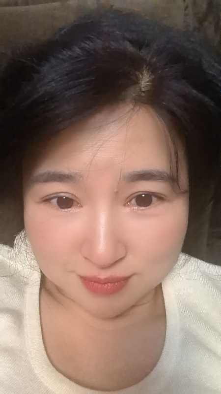 流星雨的第一张照片--衡东父母相亲团